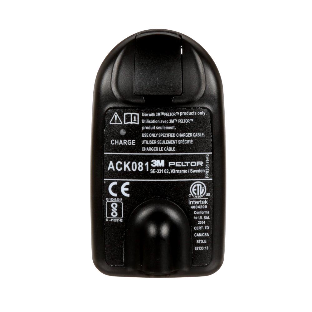 ACK081 RECHARGEABLE ACK PACK, NON-EX