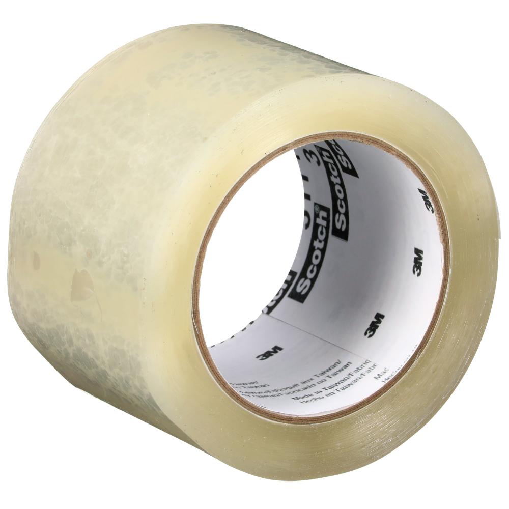 Scotch® High Tack Box Sealing Tape 311+