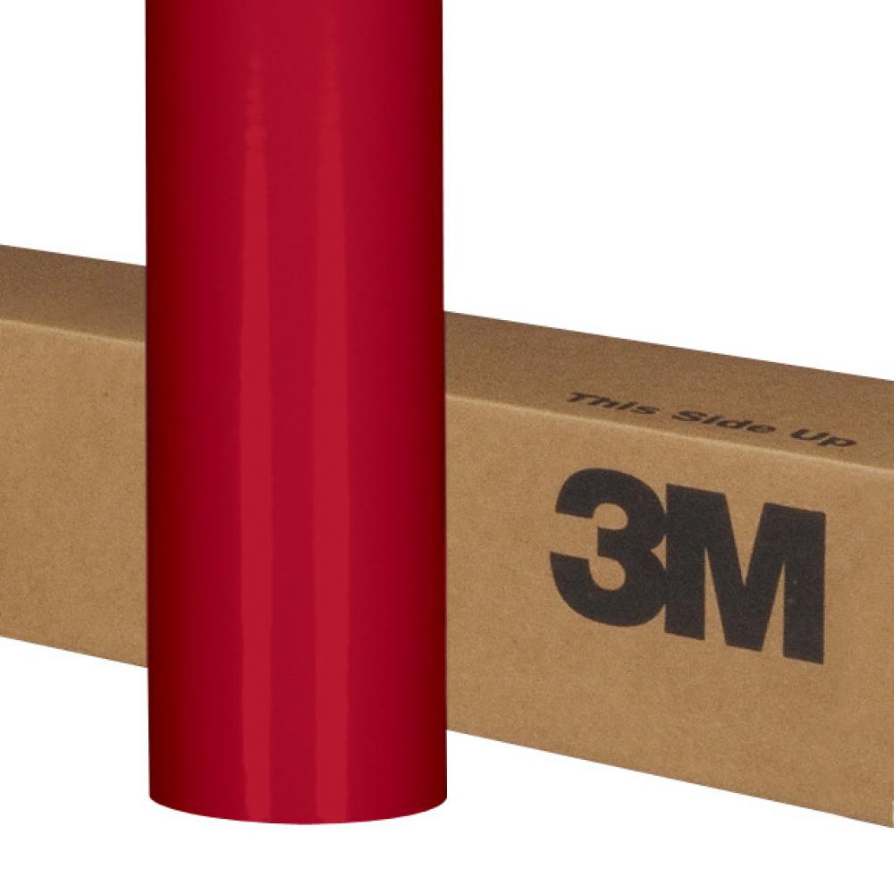 3M™ Scotchcal™ ElectroCut Graphic Film 7125