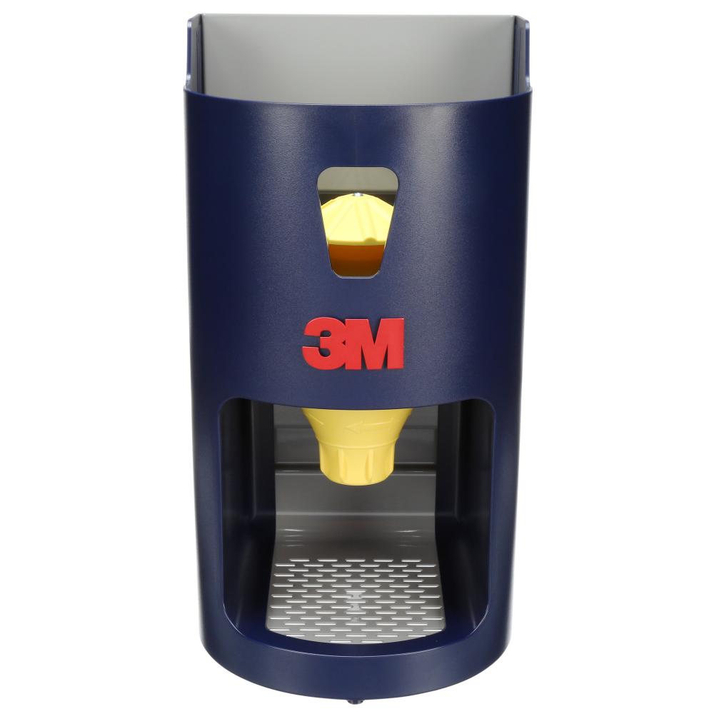 3M™ E-A-R™ One Touch Pro Earplug Dispenser, 391-0000, blue, 1 per case