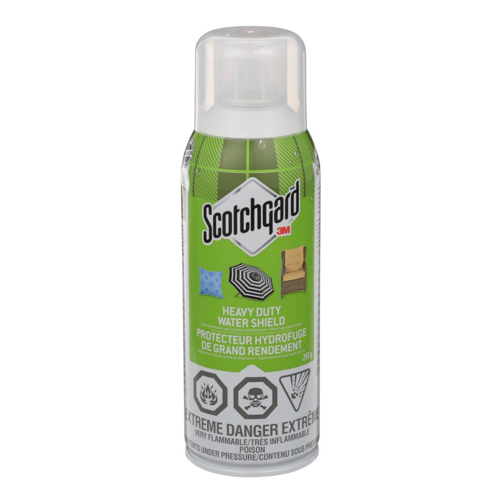 Scotchgard™ Heavy Duty Water Shield 297g (10.5 oz)