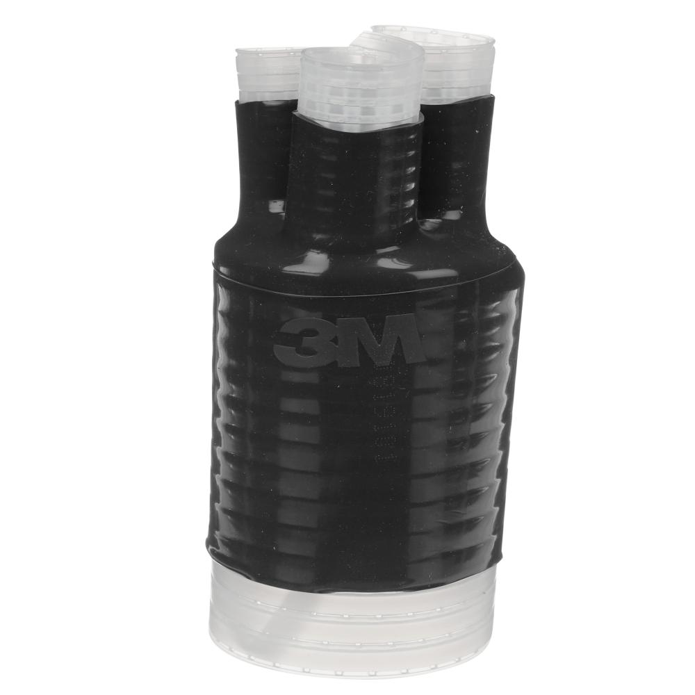 3M™ Cold Shrink Silicone Rubber 3/C Cable Breakout Boot