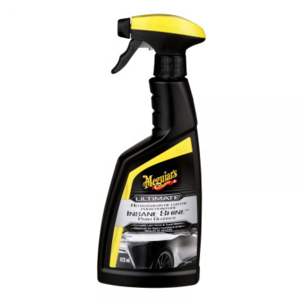 Meguiar&#39;s® Ultimate Insane Shine Paint Glosser