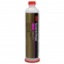 3M 7000046474 - 3M™ Scotch-Weld™ Epoxy Adhesive, 2214, grey, 6 fl. oz. (177 ml)