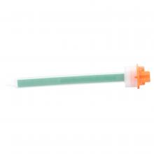 3M 7100148765 - 3M™ Scotch-Weld™ EPX Mixing Nozzle, square, green, 1.71 oz. and 1.76 oz. (48.5 g and 49.9 g)