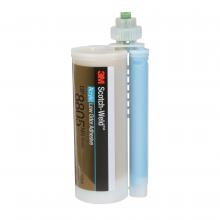 3M 7100097636 - 3M™ Scotch-Weld™ Low Odour Acrylic Adhesive, DP8805NS, green, 17.25 fl. oz. (490 ml)