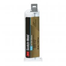 3M 7100097574 - 3M™ Scotch-Weld™ Low Odour Acrylic Adhesive, DP8810NS, green, 1.58 fl. oz. (45 ml)