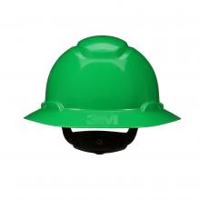 3M 7100240032 - 3M™ SecureFit™ Full Brim Hard Hat H-804SFR-UV