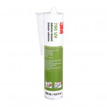 3M 7100139501 - 3M™ Adhesive Sealant, 760 UV, white, 10.48 fl oz (309.9 mL)