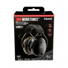 3M 7100160539 - 3M™ Worktunes™ Connect Hearing Protector 90543H1-DC-PS