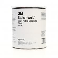 3M 7000121253 - 3M™ Scotch-Weld™ Epoxy Potting Compound, DP270, black part B/A, 1 gal. (3.8 l)