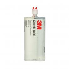 3M 7000046491 - 3M™ Scotch-Weld™ Epoxy Adhesive, LSB60NS, grey, 13.52 fl. oz. (400 ml)