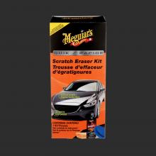 3M 7100216398 - Meguiar's® Quik Scratch Eraser Kit G190200C, 4/Case