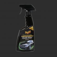 3M 7100216320 - Meguiar’s® Gold Class™ Quik Wax™ Spray, G7716C, 16 fl. oz. (454 ml)