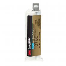 3M 7100245036 - 3M™ Scotch-Weld™ Low Odour Acrylic Adhesive DP8705NS