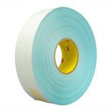 3M 7100027367 - 3M™ Printable Repulpable Single Coated Splicing Tape 9103