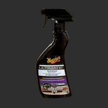 3M 7100216396 - Meguiar's® Ultimate™ Interior Detailer G16216C, 15.2 fl oz (450 mL) Spray, 6/Case