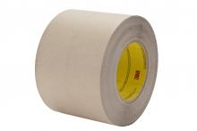 3M 7100025184 - 3M™ Sealing Tape 8777, Tan, 3 in x 75 ft, 12 Rolls/Case, Solid Liner