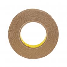 3M 7000048430 - 3M™ Adhesive Transfer Tape, 950, clear, 5 mil (.12 mm), 1 in x 60 yd (25.40 mm x 54.86 m)