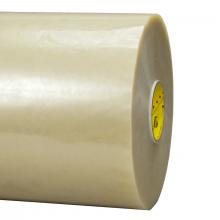 3M 7000142858 - 3M™ Adhesive Transfer Tape, 467MPF, clear, 2 mil (0.05 mm), 24 in x 180 yd (609.6 mm x 165 m)