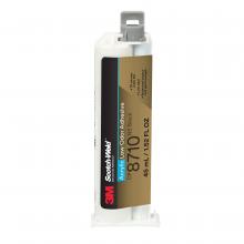 3M 7100233349 - 3M™ Scotch-Weld™ Low Odour Acrylic Adhesive DP8710NS