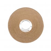 3M 7000028901 - 3M™ Adhesive Transfer Tape, 987, clear, 2 mil (.05 mm), 0.5 in x 60 yd (12.70 mm x 54.86 m)