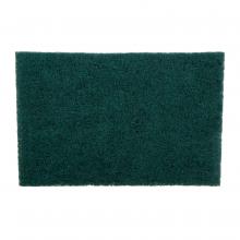 3M 7000136422 - Scotch-Brite™ Medium Duty Scouring Pad No.97, H-97, 152 mm x 229 mm (6 in x 9 in)