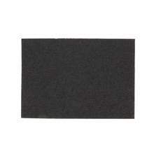 3M 7000126840 - 3M™ Black Stripper Pad, 7200, 812 mm x 356 mm (32 in x 14 in)