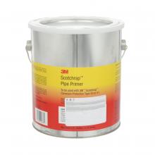 3M 7000006131 - 3M™ Scotchrap™ Pipe Primer, grey, 1 gal (3.8 L)