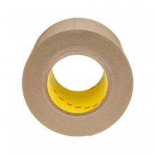 3M 7100030068 - 3M™ Sealing Tape Slit liner, 8777, 4 in x 75 ft (101.6 mm x 22.86 m)