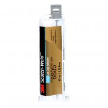 3M 7100098631 - 3M™ Scotch-Weld™ Low Odour Acrylic Adhesive, DP8805NS, green, 1.58 fl. oz. (45 ml)