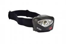 3M 7010386282 - 3M™ Hard Hat Task Lighting HL300IS, 150 Lumen, Intrinsically Safe, 10/Case