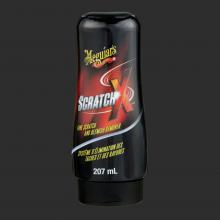 3M 7100216324 - Meguiar’s® ScratchX™ 2.0 Cleaner G10307C, 7 fl. oz. (207 ml), 6/Case