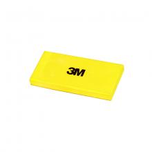 3M 7000119963 - 3M™ Hookit™ Sanding Block, 05690, 5/8 in x 2-1/2 in x 5-3/8 in (0.625 cm x 6.35 cm x 13.65 cm)