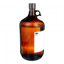 3M 7100037080 - 3M™ Novec™ Engineered Fluid, 72DE, 3.79 L (1 gal), glass jug, 10 lbs (4.54 kg)