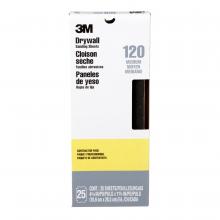 3M 7010336914 - 3M™ Pro-Pak Drywall Sanding Sheets 99430-5-CC