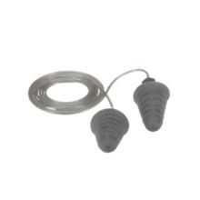 3M 7000127181 - 3M™ E-A-R™ Skull Screws Earplugs, P1301, grey, corded