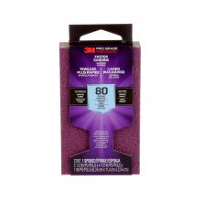 3M 7100169977 - 3M™ Pro Grade Precision™ Faster Sanding Sanding Sponge 24000TRI-M-B