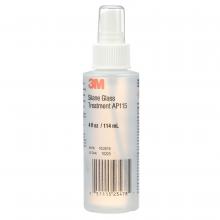 3M 7000001327 - 3M™ Silane Glass Treatment, AP115, clear, 4 oz (118.3 mL)