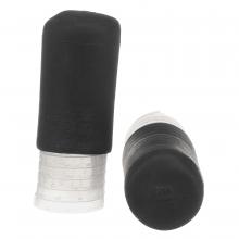 3M 7100014223 - 3M™ Cold Shrink End Cap EC-1, Use Range of 0.46-0.82 in (11.6-20.9 mm)