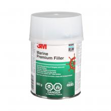 3M 7000142637 - 3M™ Marine Premium Filler, 46005, 30.5 oz. (862 g)