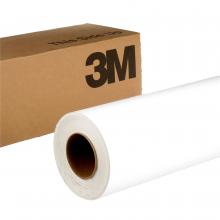 3M 7000148692 - 3M™ Controltac™ Graphic Film, IJ180-10, white, 60 in x 100 yd (152.4 cm x 91.4 m)