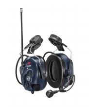 3M 7100099586 - 3M™ Peltor™ WS LiteCom PRO III Headset