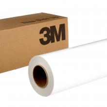 3M 7010410069 - 3M™ Print Wrap Film, IJ180MC-10SLS, 54 in x 50 yd (137.2 cm x 45.7 m)