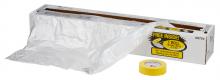 3M 7100139894 - 3M™ Plastic Sheeting, 06724, 16 ft x 400 ft (4.88 m x 121.92 m)