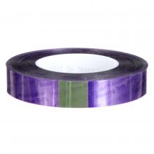 3M 7100207280 - 3M™ Anodization Masking Tape 8985L, Purple, 1 in x 72 yd (25.4 mm x 65.8 m), 48 Rolls/Case