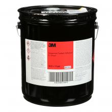 3M 7000046576 - 3M™ Neoprene Contact Adhesive, 5-5GAL-GRN, green, 5 gal (18.9 L)