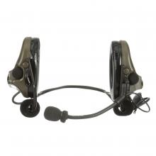 3M 7100223421 - 3M™ PELTOR™ ComTac™ V Headset MT20H682BB-47 GN