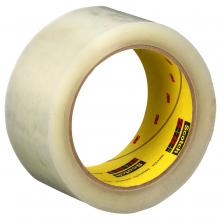 3M 7100215092 - Scotch® High Tack Box Sealing Tape 375+