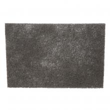 3M 7000121661 - Standard Abrasives™ Ultra Fine Hand Pad 827500, 6 in x 9 in, 60 pads per case